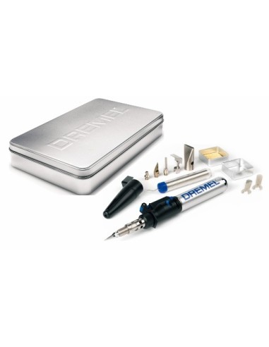 BOSCH SOLDADOR VERSA-TIP F0132000JA