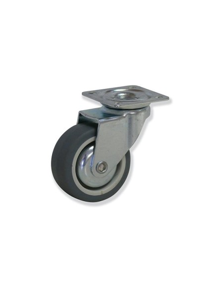 BPG: Rotantes modelo B - Sujeción por pletina P - Giratorios G | 24-062 BPG1 040 PCL1