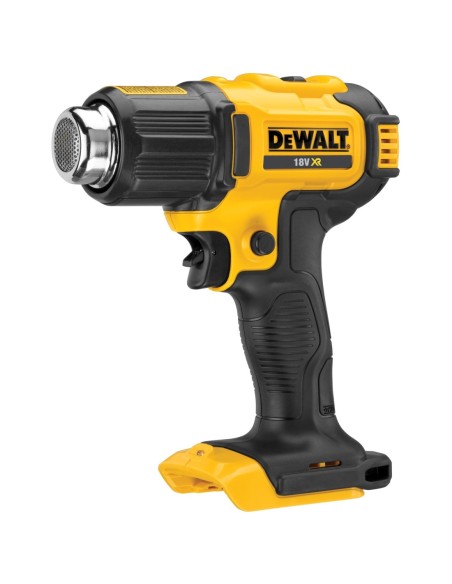 DCE530N-XJ Pistola de Aire caliente XR 18V sin cargador/batería