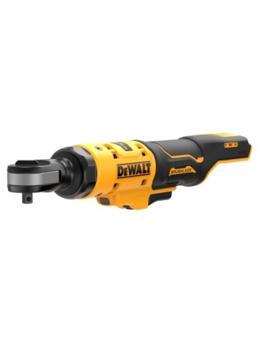 DCF503N-XJ Llave de Carraca sin escobillas XR 12V 3/8 sin cargador/batería