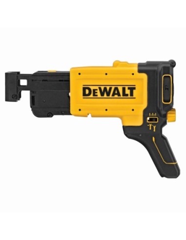 DCF6202-XJ - Mecanismo de Cargador rápido de tornillos para DCF620
