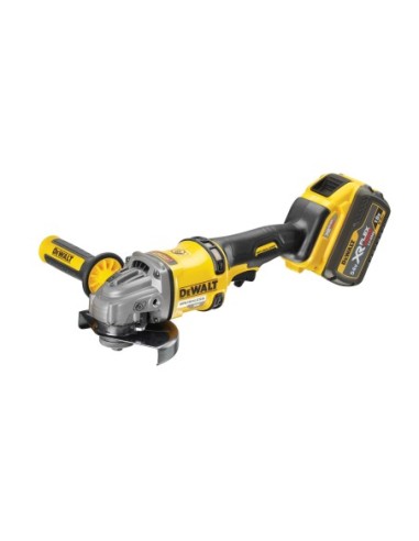 DCG414T2-QW - Mini-Amoladora sin escobillas XR FLEXVOLT 54V/18V