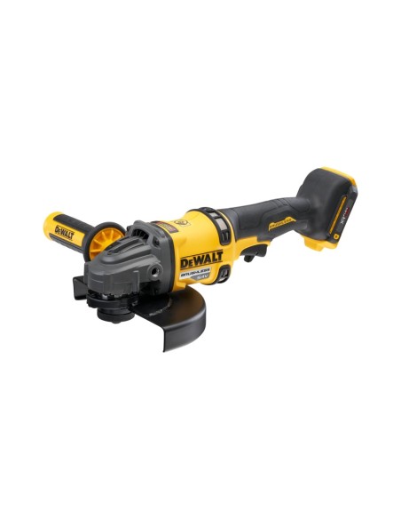 DCG440N-XJ Amoladora sin escobillas XR FLEXVOLT 54V 180mm sin cargador/batería