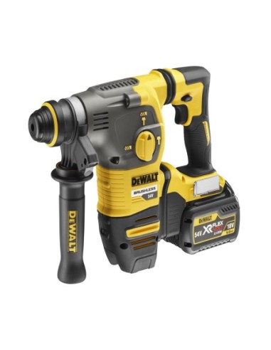 DCH323T2-QW - Martillo Electroneumático sin escobillas XR FLEXVOLT 54V