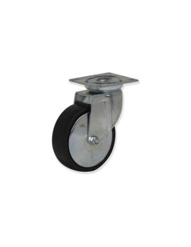BPG: Rotantes modelo B - Sujeción por pletina P - Giratorios G y Fijos F | 28-164 BPG2 050 PLL2