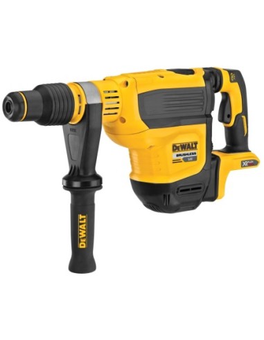 DCH614N-XJ - Martillo sin escobillas XR FLEXVOLT 54VSDS-Max 45mm sin cargador/batería