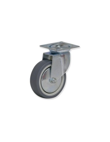 BPG: Rotantes modelo B - Sujeción por pletina P - Giratorios G y Fijos F | 28-176 BPG2 100 PCL2