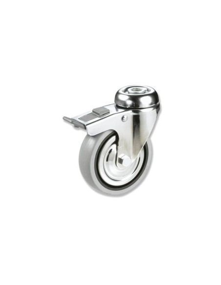 B - Rotantes Modelo B Sujeción por Tornillo T | 33-70/0-FD BTG3 100 PCL3-FD