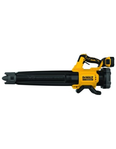 DCMBL562P1-QW - Soplador axial XR 18V 5Ah sin escobillas