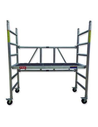 BASTIDOR BASE COMPAX-XL Bastidor andamio Compax-XL | 74-448/21