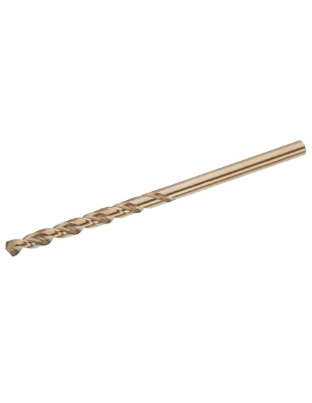 Broca de Cobalto HSS-E ø 3,5mm