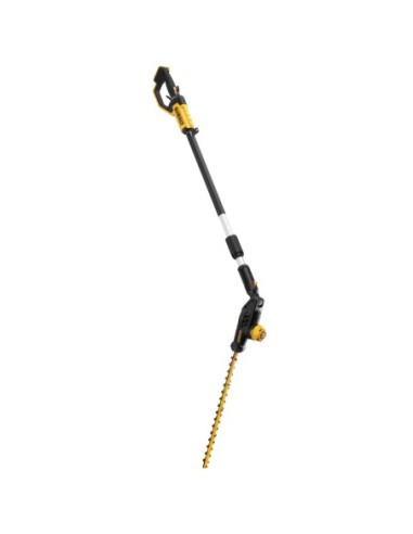 DCMPH566N-XJ - Cortasetos de pértiga DEWALT XR 18V sin cargador ni batería