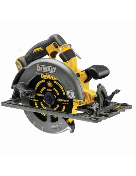 DCS579NT-XJ - SIERRA CIRCULAR SIN ESCOBILLAS XR FLEXVOLT 54V Ø190MM SIN CARGADOR/BATERÍA