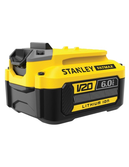 Batería V20 18V Li-Ion 6Ah