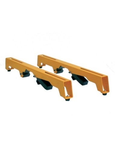 DE7030-XJ - Soporte ingletadora extra largo