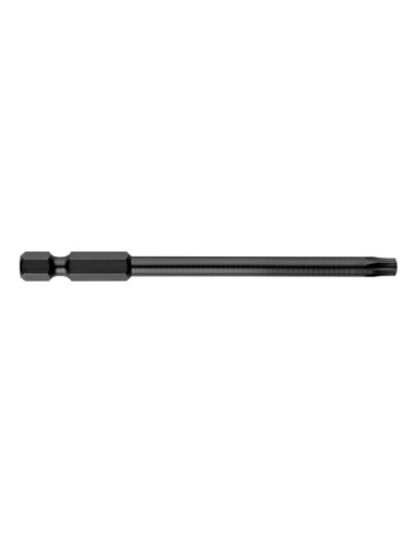 1 punta para tornillos Torx T40/ 89 mm Torsion (628532000)