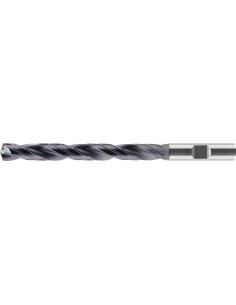 Brocas espirales MDI 5,0mm 8xD refr i HB SUPRAFORMAT GT