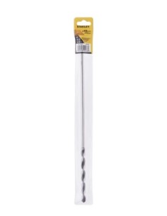 Broca para madera 10mm Longitud: 400mm