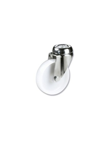 B - Rotantes Modelo B Sujeción por Tornillo T | 33-70/6 BTG3 100 NYL3