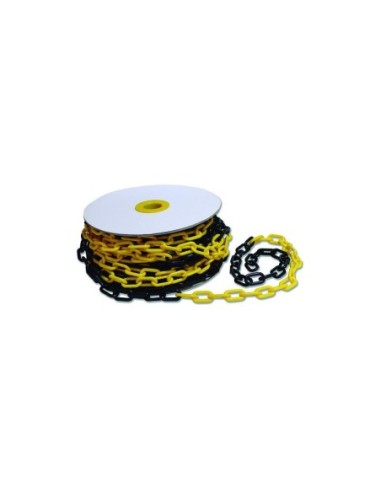 CAD - Cadena de Plástica | 78-832 CAD-6X25 PL-A/N