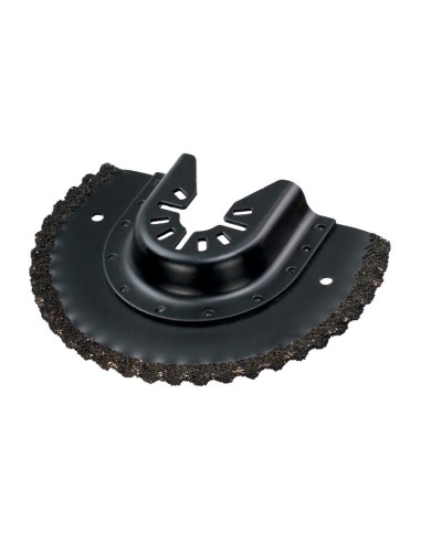 DT20718-QZ - Hoja de sierra segmentada de carburo para azulejo 5mm