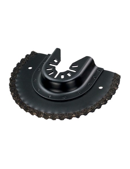 DT20718-QZ - Hoja de sierra segmentada de carburo para azulejo 5mm