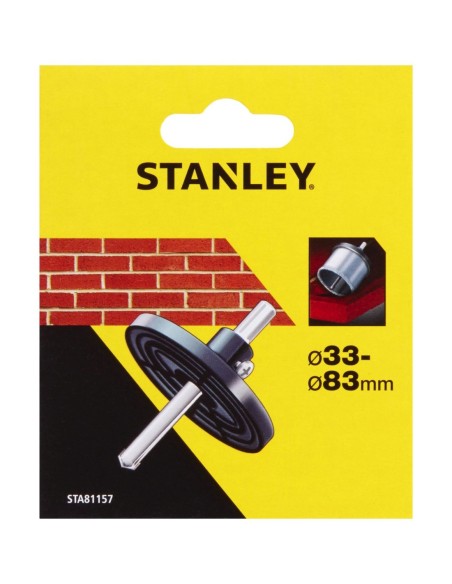 Broca piloto para coronas TCT de 33 a 83mm