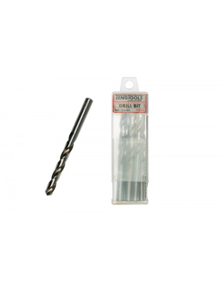 BROCAS 10,5 5 PIEZAS DBX105