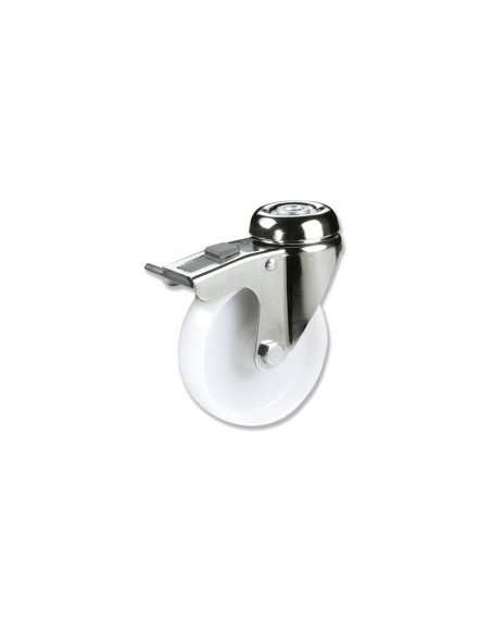 B - Rotantes Modelo B Sujeción por Tornillo T | 33-72/7-FD BTG3 125 NYL3-FD