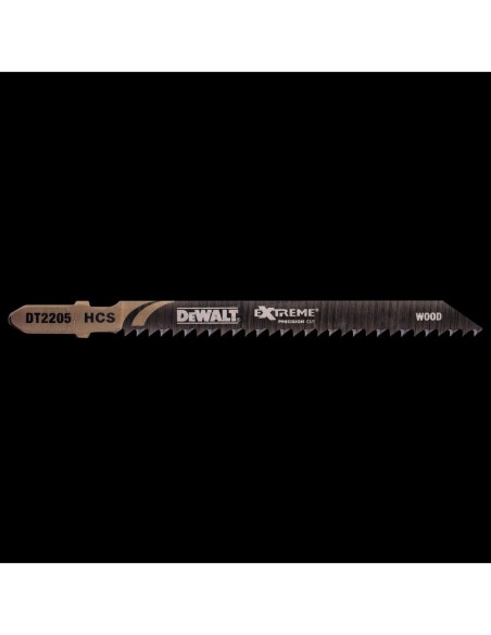 DT2205-QZ - Hojas XPC para cortar madera