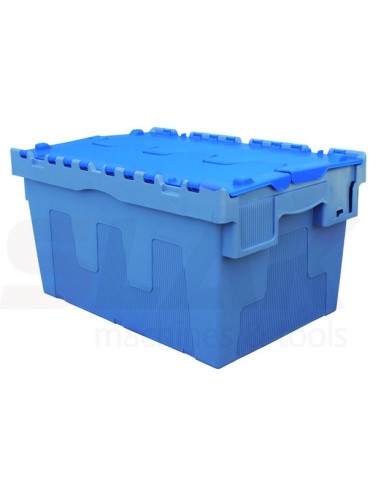 Caja Almacén de Polipropileno DSW5536GBW