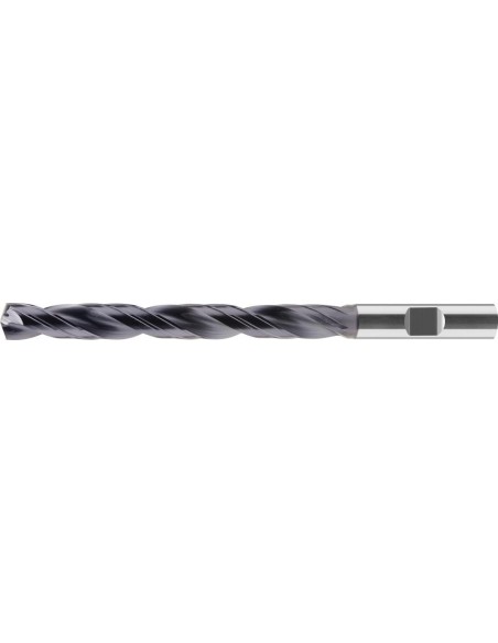 Brocas espirales MDI 5,2mm 8xD refr i HB SUPRAFORMAT GT