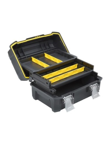 Caja impermeable cantilever 18/45cm FatMax