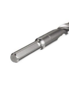 Brocas para piedra con vástago de 3 cara 14x150mm 2