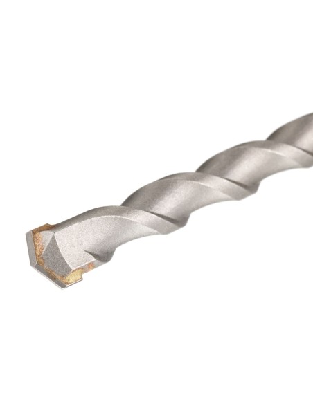 Brocas SDS-Plus ø 12x160mm. Long. Útil: 100mm