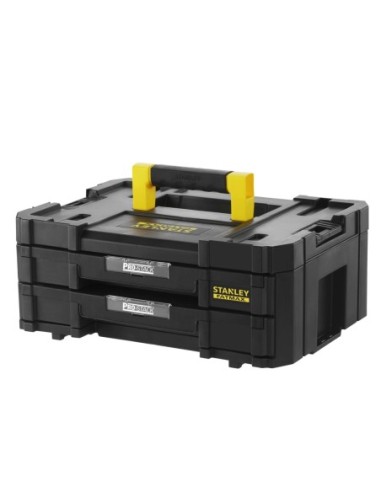 Cajonera doble PRO-STACK FatMax