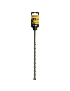 Brocas SDS-Plus ø 12x260mm. Long. Útil: 200mm