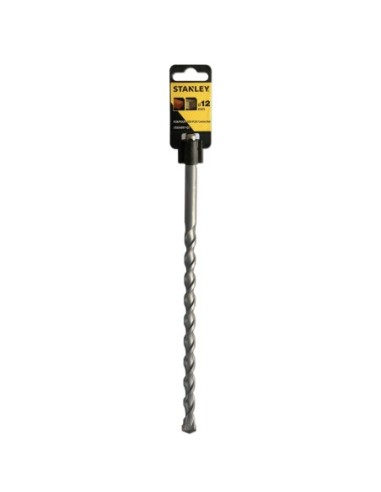 Brocas SDS-Plus ø 12x260mm. Long. Útil: 200mm