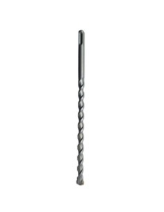Brocas SDS-Plus ø 12x260mm. Long. Útil: 200mm 2
