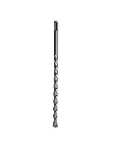 Brocas SDS-Plus ø 12x260mm. Long. Útil: 200mm