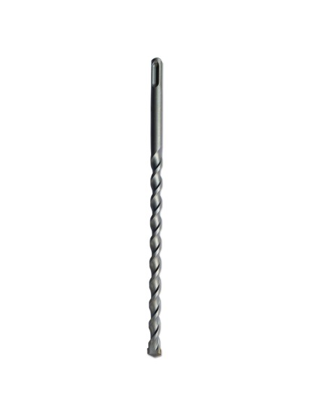 Brocas SDS-Plus ø 12x260mm. Long. Útil: 200mm
