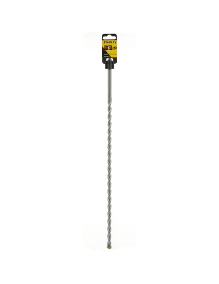 Brocas SDS-Plus ø 12x450mm. Long. Útil: 400mm