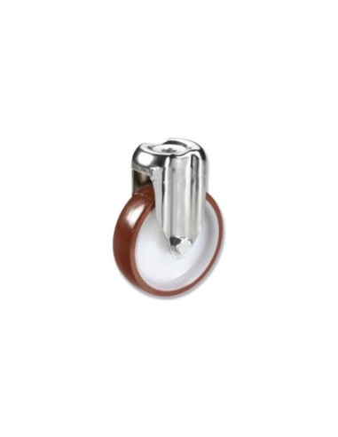 BI - Rotantes Modelo B en Acero Inoxidable I Sujeción por Tornillo T | 33-85/4 BITF3 100 NPL3