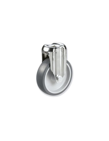 BI - Rotantes Modelo B en Acero Inoxidable I Sujeción por Tornillo T | 33-85/54 BITF3 125 PCL3