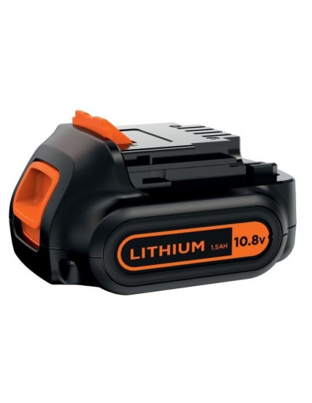 BL1512-XJ - Batería de carril 10.8V 1.5Ah Litio
