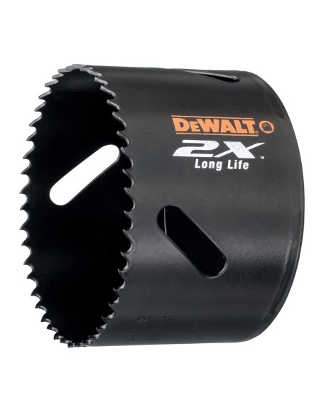 DT8167L-QZ - Corona Bi-metal 2X 67mm
