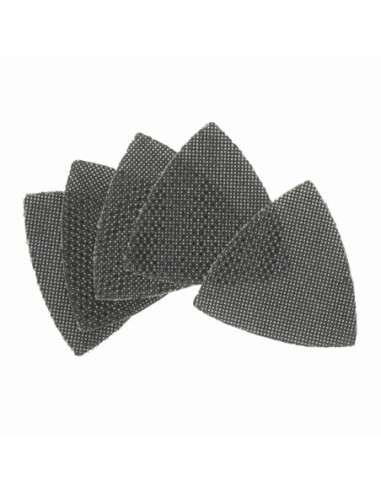 DTM3093-QZ - Hoja de Lija de Malla 120G 93 x 93mm