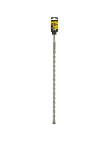 Brocas SDS-Plus ø 16x450mm. Long. Útil: 400mm