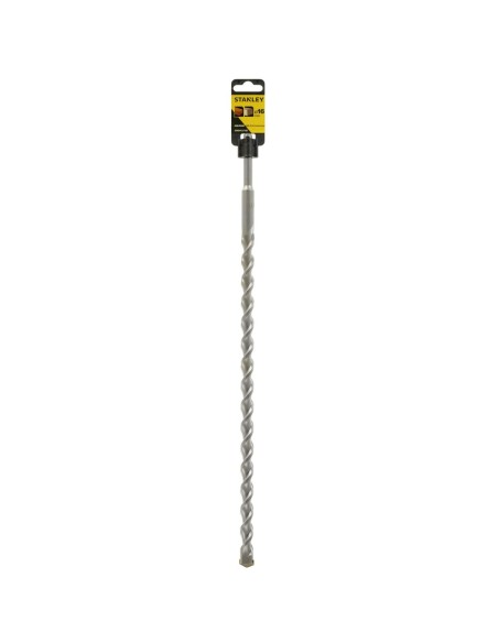 Brocas SDS-Plus ø 16x450mm. Long. Útil: 400mm