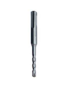 Brocas SDS-Plus ø 6x110mm. Long. Útil: 50mm 2